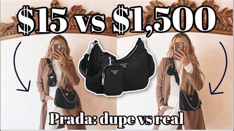 prada saffiano satchel dupe|prada triangle bag dupes.